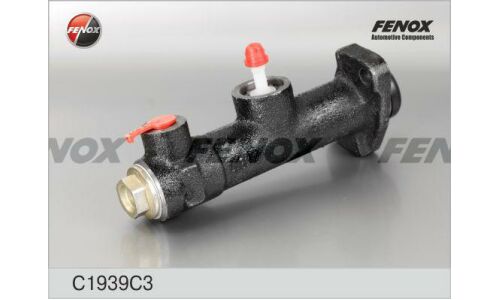 Цилиндр сцепления главный Fenox, арт. C1939C3