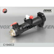 Цилиндр сцепления главный Fenox, арт. C1940C3