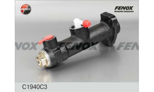 Цилиндр сцепления главный Fenox, арт. C1940C3