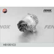 Водяной насос (помпа) системы охлаждения Fenox, арт. HB1001C3