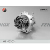 Водяной насос (помпа) системы охлаждения Fenox, арт. HB1002C3 Водяной насос (помпа) системы охлаждения Fenox, арт. HB1002C3