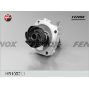Водяной насос (помпа) системы охлаждения Fenox, арт. HB1002L1