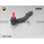 Наконечник рулевой тяги Fenox, левый, арт. SP31009