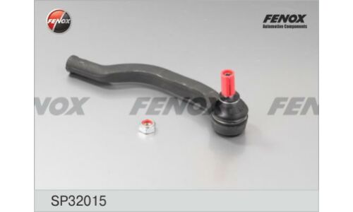 Наконечник рулевой тяги Fenox, правый, арт. SP32015