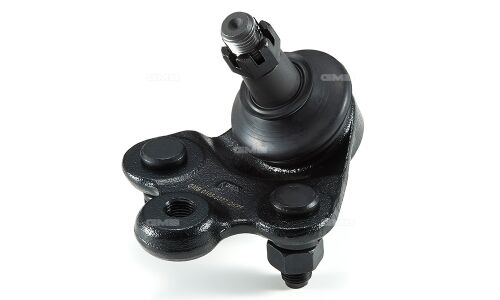 Опора шаровая GMB, передняя, левая, арт. 0105-0377