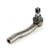 Наконечник рулевой тяги GMB, левый, арт. 0701-0762