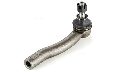 Наконечник рулевой тяги GMB, левый, арт. 0701-0762