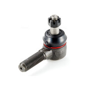 Наконечник рулевой тяги GMB, левый, арт. 0704-0802