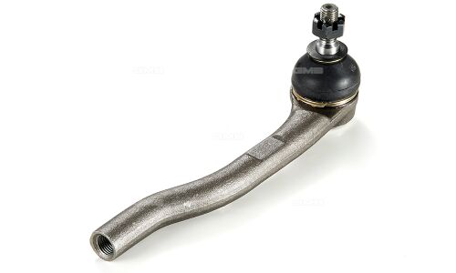 Наконечник рулевой тяги GMB, правый, арт. 0705-0381