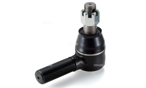 Наконечник рулевой тяги | прав GMB, арт. 0707-0151