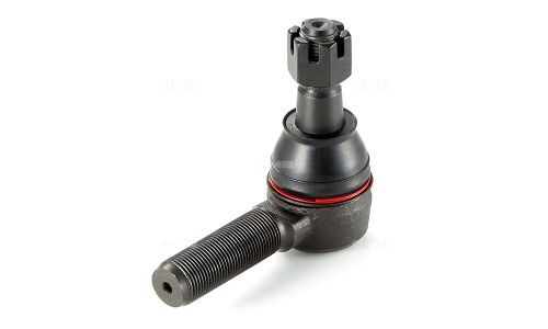 Наконечник рулевой тяги | лев GMB, арт. 0707-0152