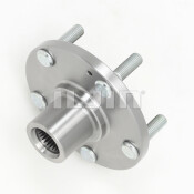 Ступица колеса ILJIN, без подшипника, передняя, арт. IJ710001