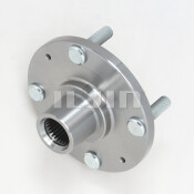 Ступица колеса без подшипника | перед прав/лев ILJIN, арт. IJ710002