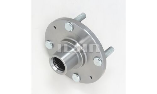 Ступица колеса без подшипника | перед прав/лев ILJIN, арт. IJ710002