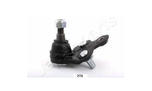 Опора шаровая Japan Parts, передняя, правая, арт. BJ-208R