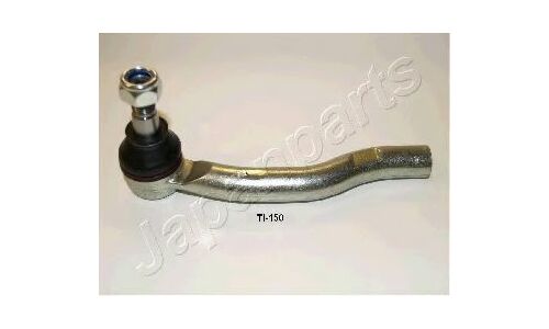 Наконечник рулевой тяги Japan Parts, левый, арт. TI-150L