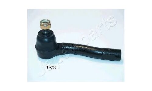 Наконечник рулевой тяги Japan Parts, правый, арт. TI-C05R