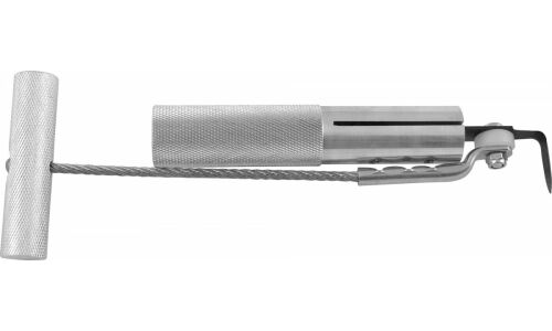 Инструмент для демонтажа лобовых стекол нож JONNESWAY, арт. AB010007