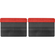 Шпатель малярный 150 мм (набор 2 шт.) JONNESWAY, арт. AB030003