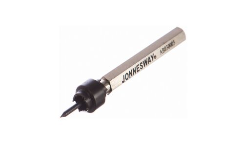 Сверло Jonnesway, для высверливания сварочной точки, 5/16", 1 шт, арт. AB030005