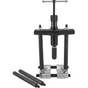 Универсальный гидравлический съемник, 25 предметов JONNESWAY, арт. AE310002