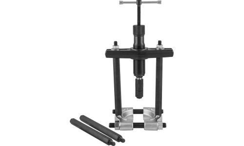 Универсальный гидравлический съемник, 25 предметов JONNESWAY, арт. AE310002