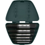 Экстракторы для извлечения поврежденного крепежа 6шт 1/8-3/4 JONNESWAY, арт. AG010048