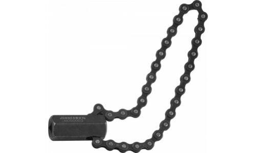 Фильтросъемник 12 DR цепной , 410мм JONNESWAY, арт. AI050003