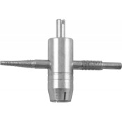 Инструмент для ремонта колесных ниппелей JONNESWAY, арт. AN010098