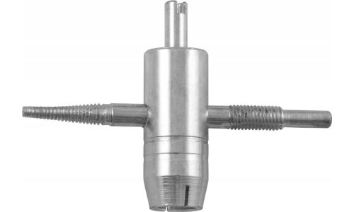 Инструмент для ремонта колесных ниппелей JONNESWAY, арт. AN010098