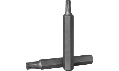 Бита-вставка Jonnesway, наконечник T40, длина 75мм, арт. D175T40