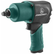 Гайковёрт пневматический Jonnesway, с квадратом 1/2