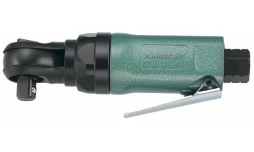 Ключ трещоточный пневматический Jonnesway, с квадратом 1/4", 40Нм, 6.3Атм, арт. JAR1012