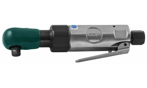 Ключ трещоточный пневматический Jonnesway, с квадратом 3/8", 34Нм, 6.3Атм, арт. JAR6313