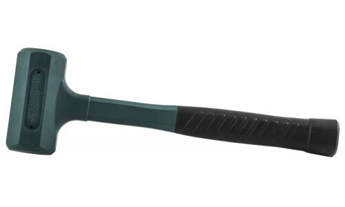 Молоток резиновый без отдачи, 1000 гр. JONNESWAY, арт. M11055