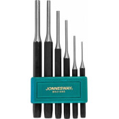 Набор выколоток 2х8х115-8х12,7х180мм, 6 предметов JONNESWAY, арт. M63106S