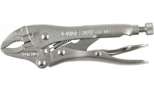 Ручные тиски струбцина 5 JONNESWAY, арт. P32M05A