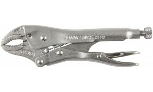 Ручные тиски струбцина 7 JONNESWAY, арт. P32M07A