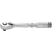 Ключ трещоточный Jonnesway, с квадратом 1/4