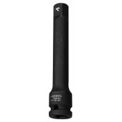 Удлинитель торцевых головок Jonnesway, ударный, под квадрат 1/2