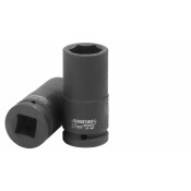 Головка торцевая ударная Jonnesway, длинная, 6-гранная, под квадрат 3/4