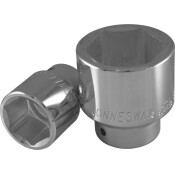 Головка торцевая Jonnesway, длинная, 6-гранная, под квадрат 3/4