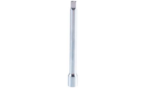 Удлинитель торцевых головок Jonnesway, под квадрат 1/4", длина 100мм, арт. S24H2100