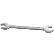 Ключ рожковый JONNESWAY, 17х19мм, арт. W251719