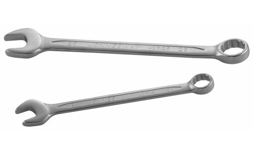 Ключ комбинированный Jonnesway, 60мм, арт. W26160