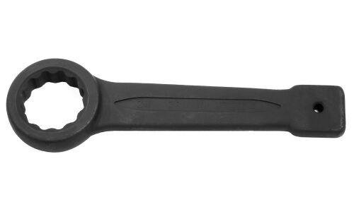 Ключ накидной Jonnesway, 34мм, ударный, длина 205мм, арт. W72134