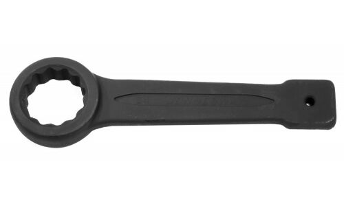 Ключ накидной Jonnesway, 34мм, ударный, длина 205мм, арт. W72134
