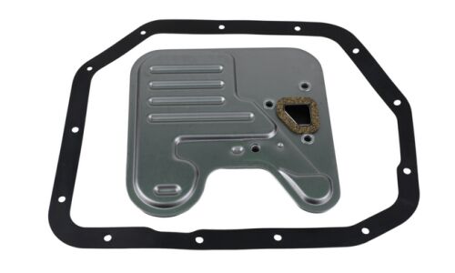 Фильтр масляный АКПП JS Asakashi, с прокладкой поддона, арт. JT195K1