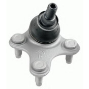 Опора шаровая Lemforder, передняя, правая, арт. 36922 01