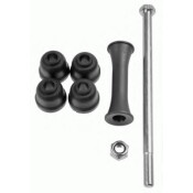 Ремкомплект стабилизатора | перед прав/лев Lemforder, арт. 37074 01